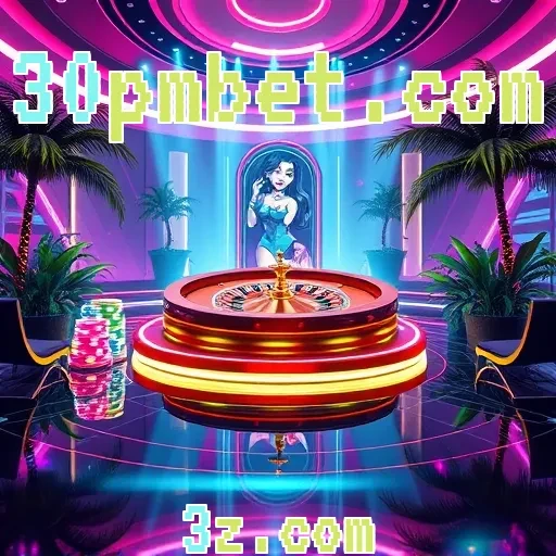 30pmbet.com Jackpots