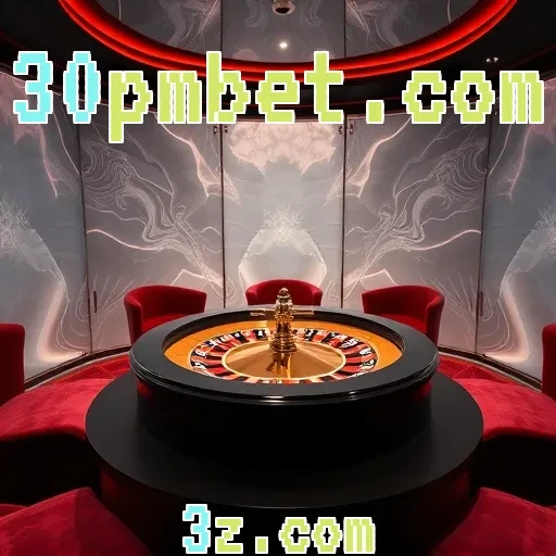 30pmbet.com Estratégias